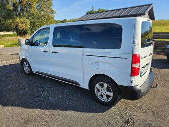PEUGEOT EXPERT TRAVELLER 2.0 BlueHDI 110KW 8Miestne - 6