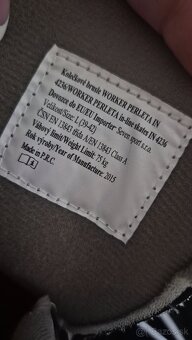 Kolieskové korčule WORKER - 6