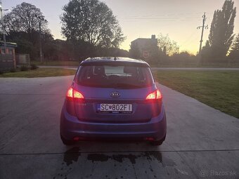 Kia venga 1.4 benzin - 6