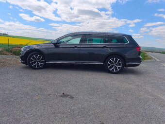 VW Passat Variant B 8.5, 2/2022 - 6