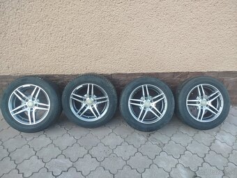 Rozpredám Mercedes w212 250cdi - 6