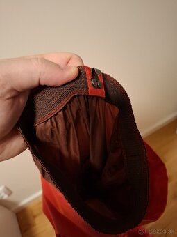 The North Face Goretex nohavice velkost M - 6