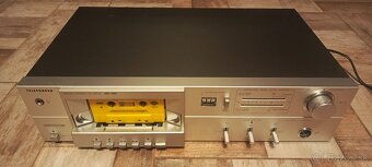 Telefunken RC-100 🎧🇩🇪🎧+ 6 Kazety grátis 👍 - 6