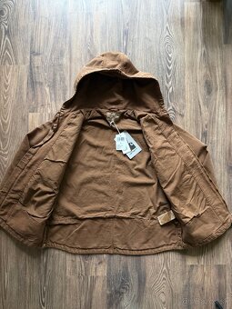 Carhartt Arling bunda (L) - 6