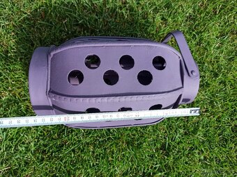 Drevené lampáše - 6