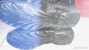 Damske moto čižmy RST tundra - 6