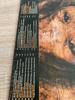 LP gramofonové platne - 6