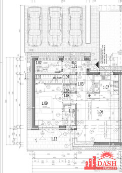 Na predaj 5-izbový nízkoenergetický rodinný dom v Trenčíne – - 6