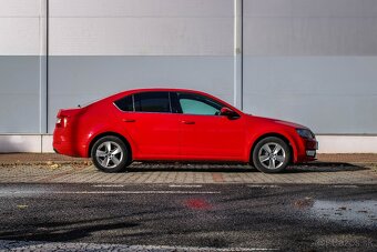 Škoda Octavia 2.0 TDI Business - 6