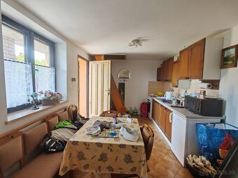 Tovarníky - chatka v záhradkárskej osade - 6