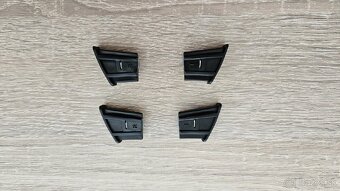 Lišty dverí Audi 100 A6 C4 - 6