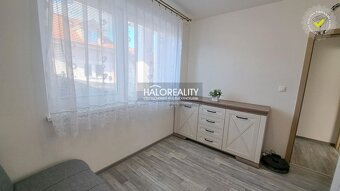 HALO reality - Predaj, rodinný dom Hrnčiarovce nad Parnou -  - 6