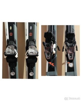 Lyžiarska výstroj v TOP STAVE - 6