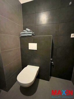 Prenájom moderného 2-izbového bytu v centre Košíc – Kasárens - 6