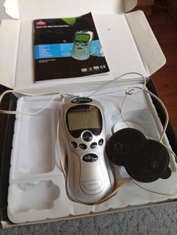 Masážny strojcek holiaci strojcek - 6