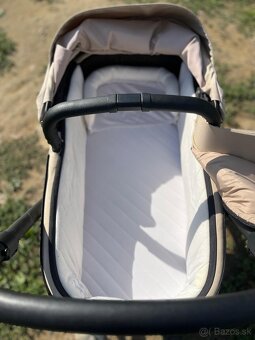 Easywalker jimmey sand taupe - 6