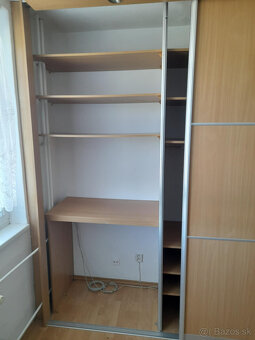 Prenajmem garzonku na sidlisku Medvedzie - 6