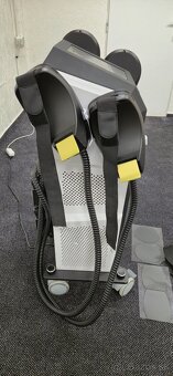 EMSzero HI-EMT – 4 aplikátory – profesionální přístroj - 6