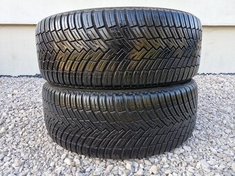 PNEUMATIKY ZIMNE AJ R20 - 6