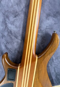 Elektrická basgitara Harley Benton HBZ-2005 Deluxe Series - 6