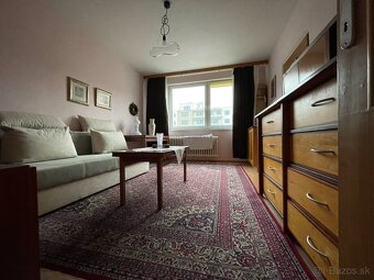 2 izbový byt SL PRENÁJOM - 6