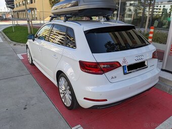 NA PREDAJ: Audi A3 Sportback e-tron - 6