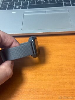 Garmin Venu SQ - len odskúšané - 6