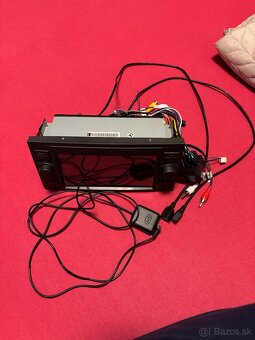 Predám autorádio - 6