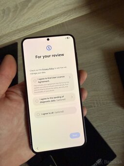 Samsung Galaxy S23 Plus 256Gb - 6