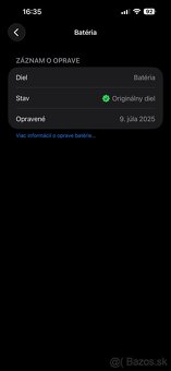 Iphone 14 Pro Max 256GB Space Black - 6