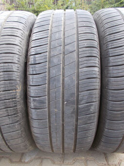 Pneumatiky Goodyear 205/55R16 letné 4ks - 6