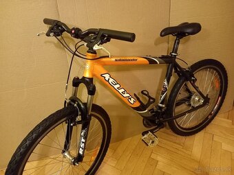 Predám bicykel KELLYS - 6