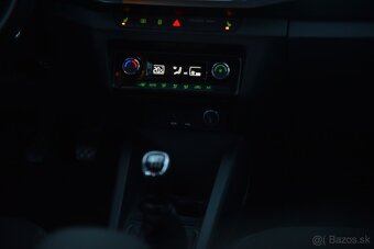 Skoda Fabia Style - - 6