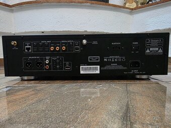 Advance Paris X-tream 9 - 6