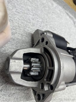 Štarter Jeep Grand Cherokee 2.7 CRD - 6