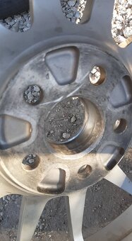 5x100 R18 OZ superleggera 1KS - 6