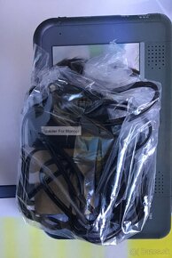 Wireless Videovrátnik - ŠPIČKOVÝ STAV-CENA - 6