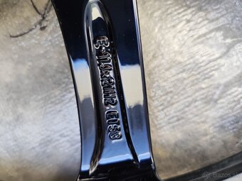 21" PORSCHE CAYENNE R21 5x130 - 6