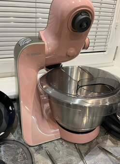 Bosch MUM 58NP60 1000w kuchynský robot - 6