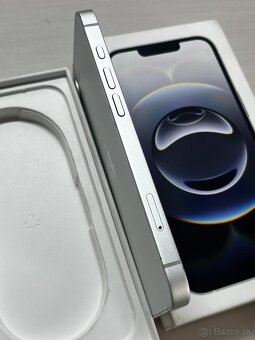 iPhone 16e 256GB 100% baterka - 6