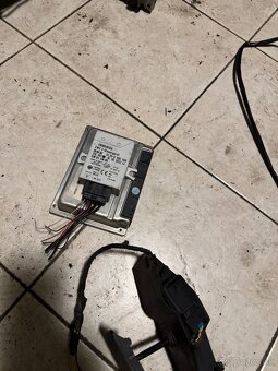 M54 komplet elektrika - 6