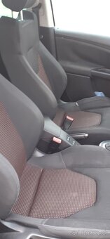 Seat Altea XL 2.0 TDI DSG - 6