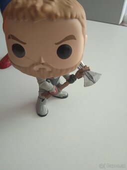 Figúrky ( cena za kus 10€  ) - 6