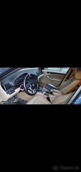 BMW E46 320D 110KW - 6