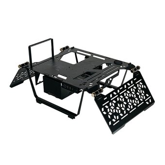 Cooler Master MasterFrame 700 - FT - SSI EEB - 6