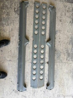 Diely skoda 1000 mb, 100,110, skoda110r - 6