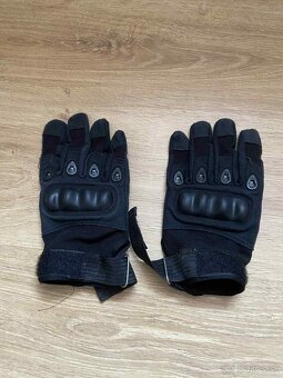 AIRSOFT FULL VYBAVA - 6