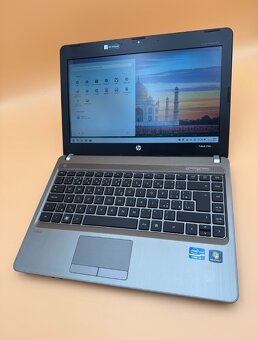 Notebook HP ProBook 4330s, i3 , SSD 256 GB, 8 GB RAM, Win 11 - 6