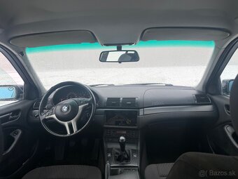 BMW e46 320i 110kw STK 2/28 - 6
