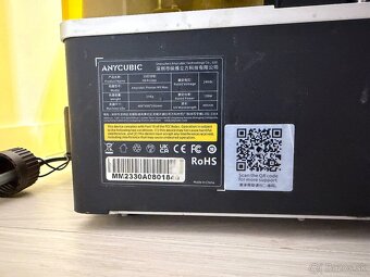 Anycubic Photon M3 MAX - 6